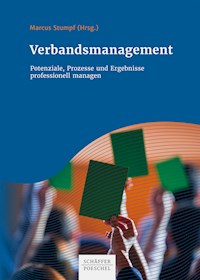 Verbandsmanagement -  - ebook