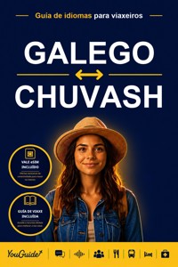 The Language Guide for Travelers - Galician to Chuvash - YouGuide - ebook