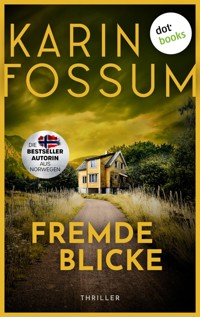 Fremde Blicke - Fossum Karin - ebook