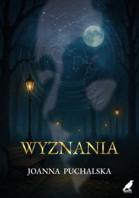 Wyznania - Joanna Puchalska - ebook