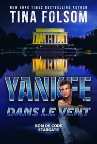 Yankee dans le Vent - Tina Folsom - ebook