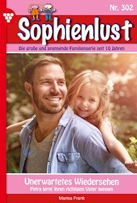 Unerwartetes Wiedersehen - Marisa Frank - ebook