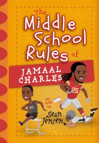 The Middle School Rules of Jamaal Charles - Sean Jensen - ebook
