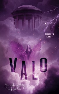 Valo - Marleen Kansy - ebook