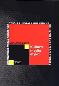 Kultura-media-etyka -  - książka