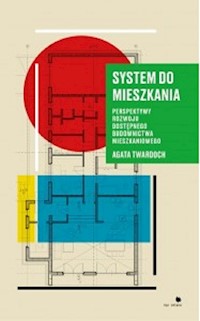 System do mieszkania - Twardoch Agata - książka