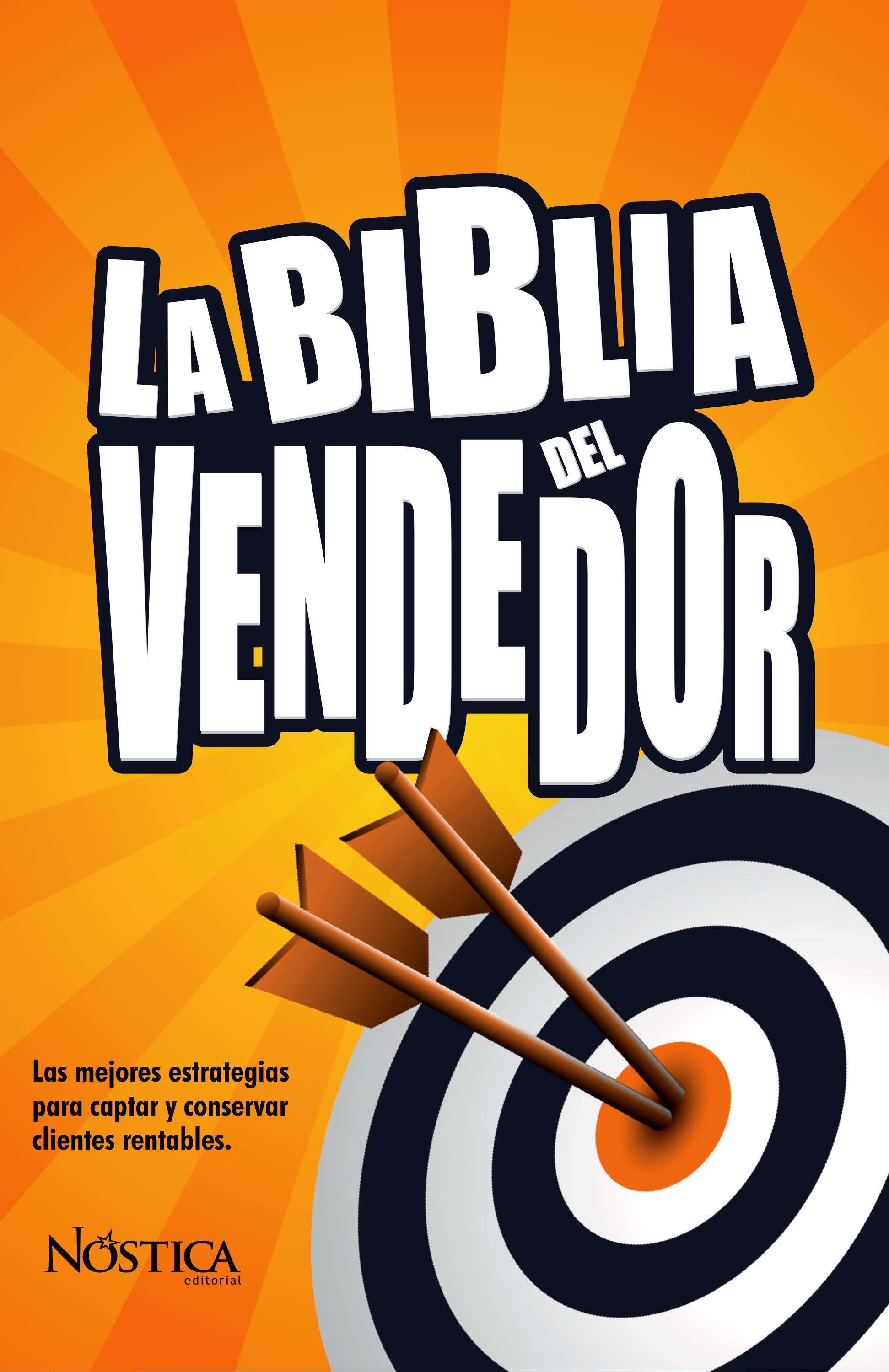 La biblia del vendedor