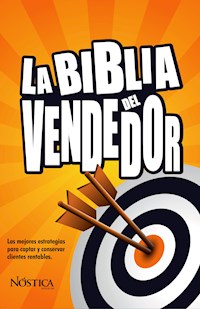 La biblia del vendedor -  - ebook