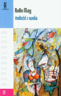 Miłość i wola - May Rollo - książka
