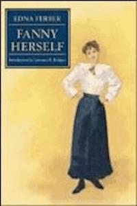 Fanny Herself - Edna Ferber - darmowy ebook