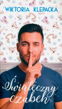 Swiąteczny czubek - Wiktoria Klepacka - książka