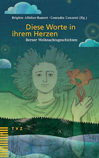 Diese Worte in ihrem Herzen -  - ebook