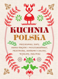 Kuchnia Polska -  - książka