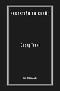 Sebastián en sueño - Georg Trakl - ebook