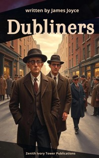Dubliners - James Joyce - ebook