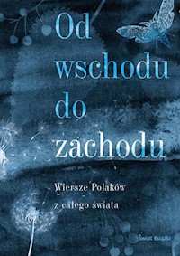 Od wschodu do zachodu -  - książka