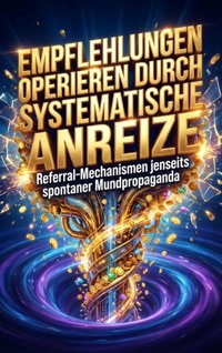 Empfehlungen Operieren Durch Systematische Anreize - Miriam Brandt - ebook