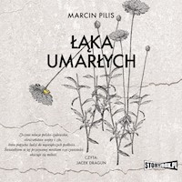 Łąka umarłych - Marcin Pilis - ebook + audiobook + książka