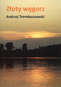Złoty węgorz - Trembaczowski Andrzej - książka