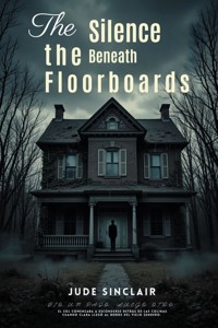 The Silence Beneath the Floorboards - Jude Sinclair - ebook