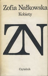 Kobiety - Zofia Nałkowska - ebook