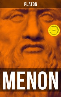 MENON - Platon - ebook