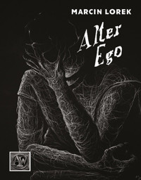 Alter Ego - Lorek Marcin - książka