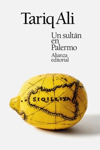 Un sultán en Palermo - Ali Tariq - ebook