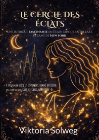 Le cercle des éclats - Viktoria Solweg - ebook