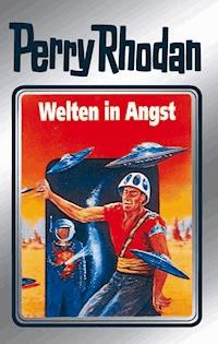 Perry Rhodan 49: Welten in Angst (Silberband) - Clark Darlton - ebook