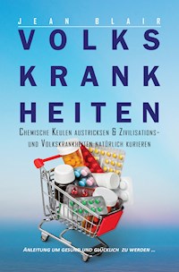 Volkskrankheiten - Jean Blair - ebook