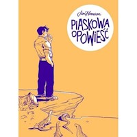 Piaskowa opowieść - Henson Jim - książka