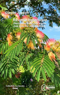Rêverie botanique - Claude Joseph - ebook