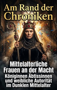 Am Rand der Chroniken - Lina Krüger - ebook