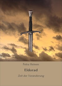 Eldorad - Petra Heinen - ebook