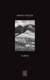Turmo - Fogler Maria - ebook + książka
