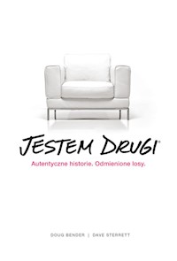 Jestem drugi - Bender Doug, Sterrett Dave - książka