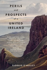 Perils & Prospects of a United Ireland - Padraig O'Malley - ebook