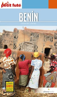 Benín - VVAA - ebook