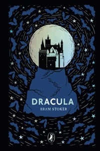Dracula - Stoker Bram - ebook + książka