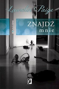 Połączeni Znajdź mnie - Laurelin Paige - książka