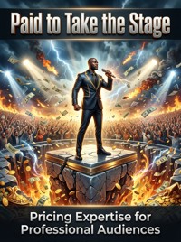 Paid to Take the Stage - Brandon Lockwood - ebook