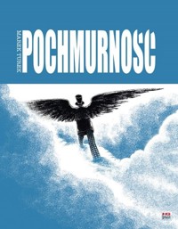 Pochmurność - Marek Turek - książka