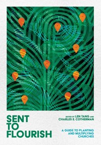 Sent to Flourish -  - ebook