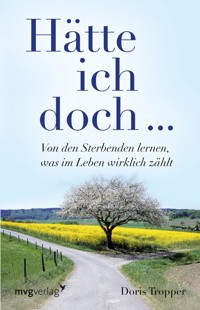 Hätte ich doch... - Doris Tropper - ebook