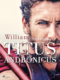 Titus Andronicus - William Shakespeare - ebook