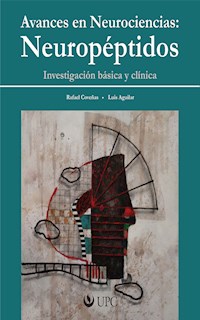 Avances en Neurociencias: Neuropéptidos - Rafael Coveñas - ebook