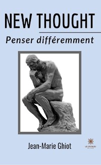 New thought - Jean-Marie Ghiot - ebook