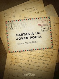 Cartas a un joven poeta - Rainer Maria Rilke - ebook