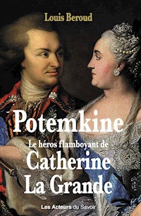 Potemkine - Louis Beroud - ebook